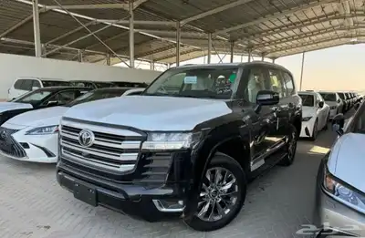 جكسار 2025 L4 اسود عبداللطيف جميل اصفار 0