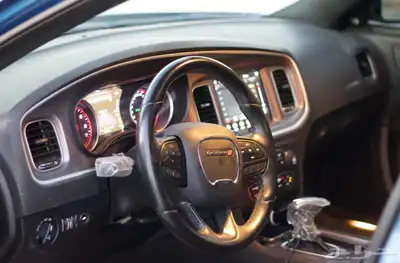 دوج تشارجر 2021 GT 69