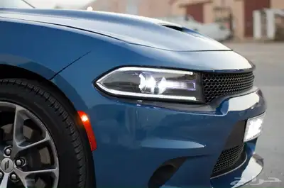 دوج تشارجر 2021 GT 53