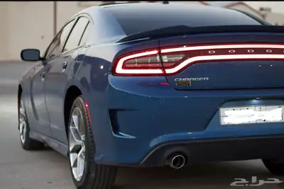 دوج تشارجر 2021 GT 63