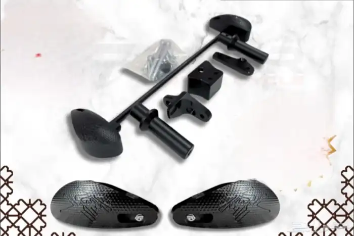 كسارات هايبوزا Gen2 Gen3 1