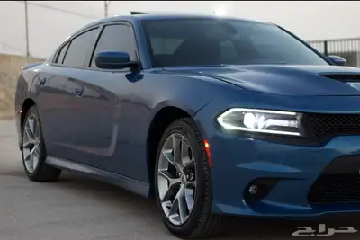 دوج تشارجر 2021 GT 59