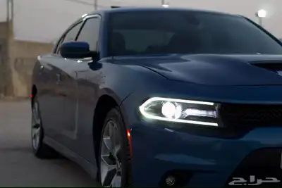 دوج تشارجر 2021 GT 58