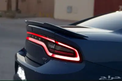 دوج تشارجر 2021 GT 61