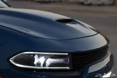 دوج تشارجر 2021 GT 0