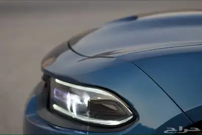 دوج تشارجر 2021 GT 68
