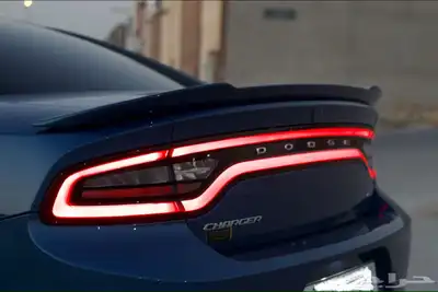 دوج تشارجر 2021 GT 62