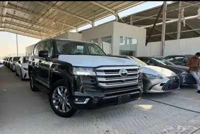 جكسار 2025 L4 اسود عبداللطيف جميل اصفار 1