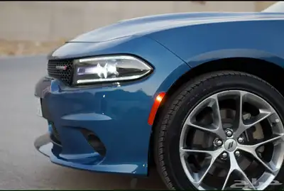 دوج تشارجر 2021 GT 52
