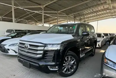 جكسار 2025 L4 اسود عبداللطيف جميل اصفار 3