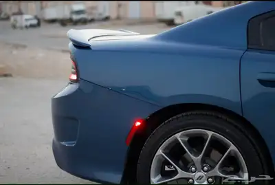 دوج تشارجر 2021 GT 60