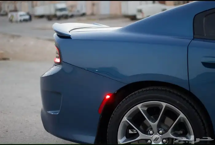 دوج تشارجر 2021 GT 59
