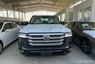 جكسار 2025 L4 اسود عبداللطيف جميل اصفار 2