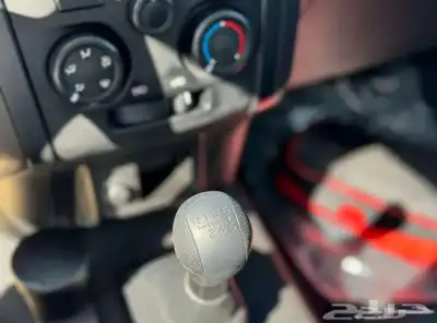 ايسوزو ديماكس غماره 2025 جوانب ديزل ( بسعر مميز ) 10