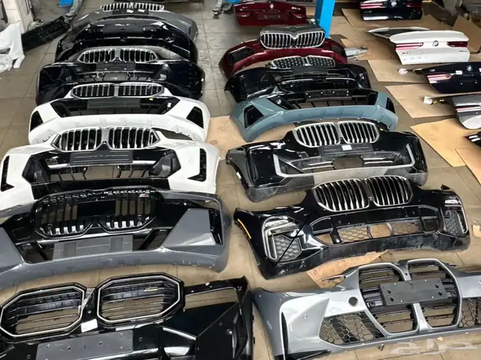 موفق جميع صيانة BMW هو Mercedes وجميع القطع من قطع المدينة 1