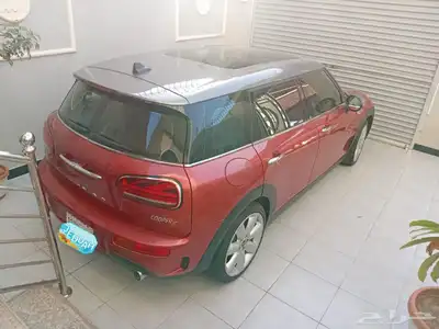 ميني كوبر 2