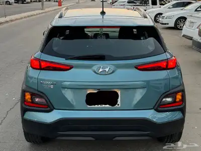 كونا 2020 سمارت 6