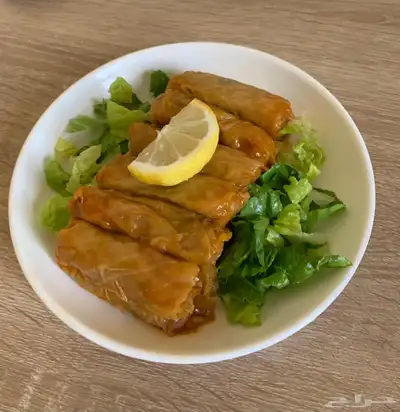 ورق عنب و ملفوف الرياض 0
