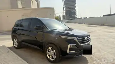 شفروليه كابتيفا 2022 1