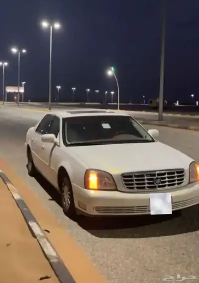 كاديلاك 2005 2