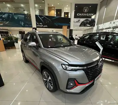 جديدة شانجان 2026 اعلى مواصفات 1