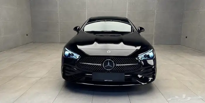 مرسيدس CLE 200 وكاله 2024 بسعر مناسب 2