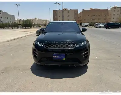 رنج روفر ايفوك 2020 2
