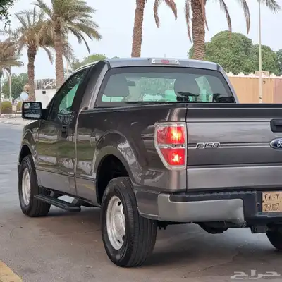 فورد F150 2014 (( تم البيع)) 8