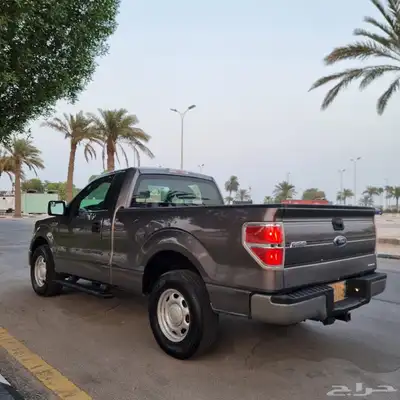 فورد F150 2014 (( تم البيع)) 2