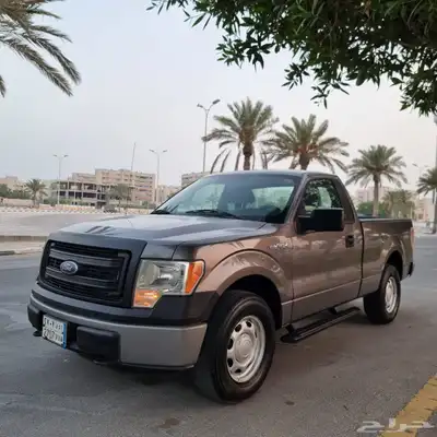 فورد F150 2014 (( تم البيع)) 0