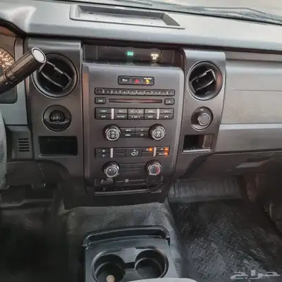 فورد F150 2014 (( تم البيع)) 18