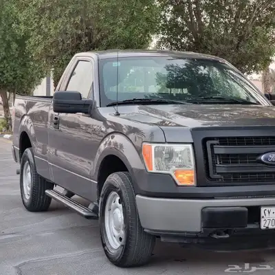 فورد F150 2014 (( تم البيع)) 6