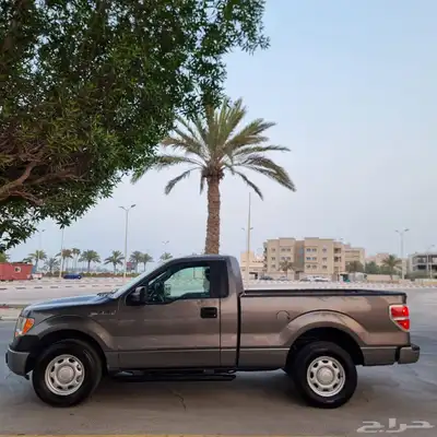 فورد F150 2014 (( تم البيع)) 1