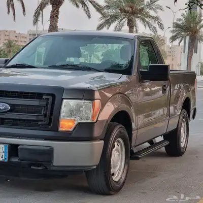 فورد F150 2014 (( تم البيع)) 7