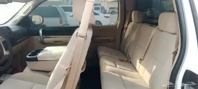 شيفرولية 2007 8