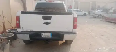 شيفرولية 2007 7