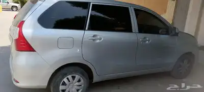 تويوتا افانزا سيارة 0