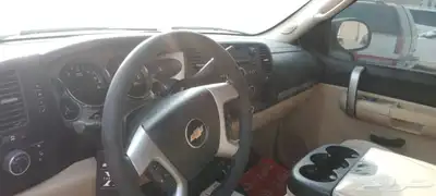 شيفرولية 2007 9