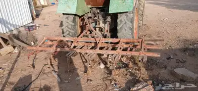 معدات زراعيه 2