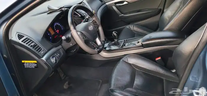 هونداي i40 ديزل تيربو 2016 13