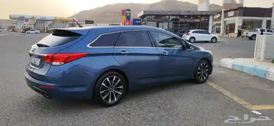 هونداي i40 ديزل تيربو 2016 3