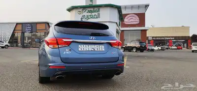 هونداي i40 ديزل تيربو 2016 1