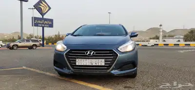 هونداي i40 ديزل تيربو 2016 0