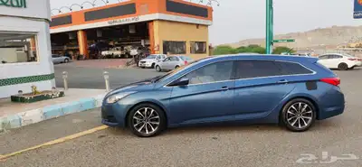 هونداي i40 ديزل تيربو 2016 4