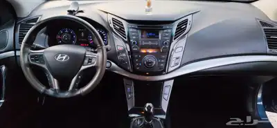 هونداي i40 ديزل تيربو 2016 12