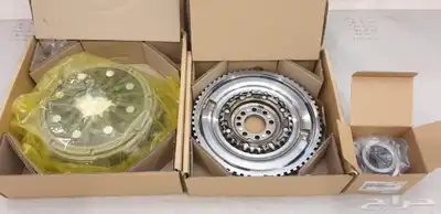 حذافات كوري اصلي 0
