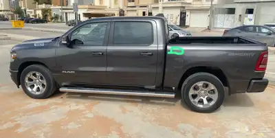 دوج رام بيق هورن دبل 2021 26