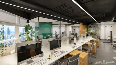 مهندسه تصميم داخلي وخارجي بأفضل الاسعار 9