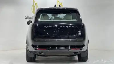 لاندروفر فوج 2023 خليجي ممشا قليل 4