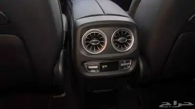 مرسيدس جي كلاسG63 4X4موديل 2023 6